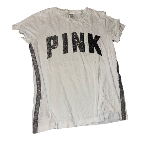 PINK Victoria's Secret Tops - PINK T-shirt